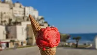 Gelati prodotti in Italia