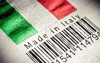 Made in Italy, Italian food
