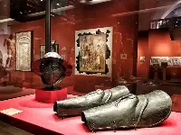 Lavazza sostiene la mostra "Dei, uomini, eroi" a San Pietroburgo