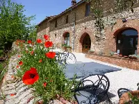Fattoria del Colle, Trequanda (SI)