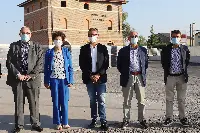 Nuova alleanza per la filiera del Lambrusco