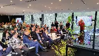 Evento "La filiera del tartufo Urbani" del 30 marzo 2023
