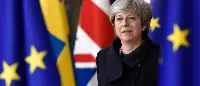 Theresa May