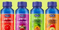 Derby Blue Zero