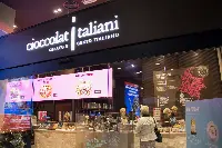 Cioccolatitaliani Malpensa
