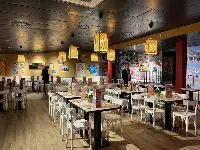 Ristorante Rossopomodoro Castelletto Ticino (NO)