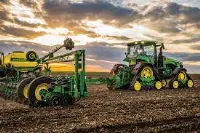 Macchine agricole