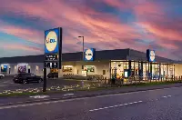 Lidl UK