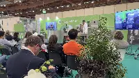 Cosmofood Arena