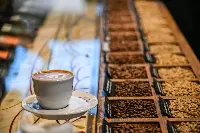 Torna la moka nel consumo di caffè