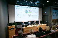 La presentazione del volume "Carni sostenibili" (Roma, 8 giugno 2023)