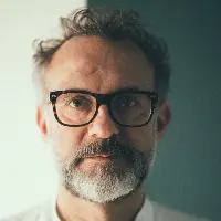 Chef Massimo Bottura