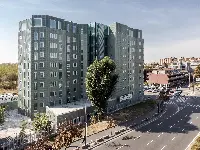 Dea Capital RE, Complesso San Vigilio Uno a Milano