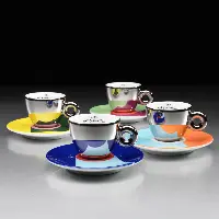 Art Collection illycaffè