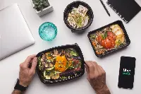 Vegan Month