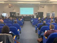 Convegno AIA, Fieragricola 2022