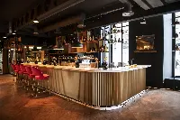 Doppio Malto in Glasgow