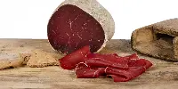 Bresaola