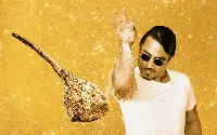 Salt Bae Chef Nusret e la sua bistecca d'oro