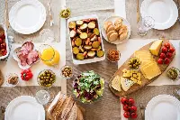 Eccellenze agroalimentari italiane