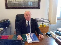 Tiziano Fusar Poli, presidente di Latteria Soresina