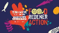 Terra Madre Salone del Gusto settembre 2022
