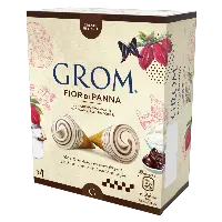Multipack Coni Fior di Panna