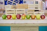 Interpoma Variety Garden