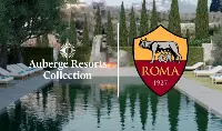 Partnership tra Roma e Auberge resort collection