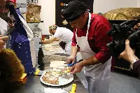 Campionato del mondo di pizza