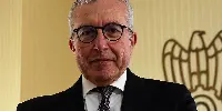Antonio Ferraioli, presidente La Doria