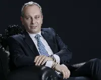 Gian Mario Bosoni, AD Emiliana Conserve