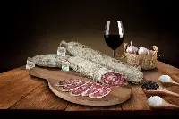 Salame di Varzi Dop