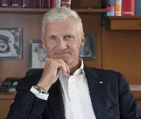 Andrea Illy