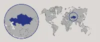 Kazakistan