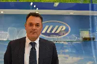 Roberto Zanichelli, sales & marketing director Ilip