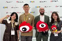 Presentazione della linea Granarolo Baby in Cina