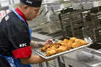 Cucine Kfc Italia
