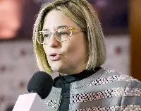 Micaela Pallini, Presidente Federvini