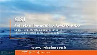 SiSi - Soluzioni Innovative nel Settore Ittico, portale nato su iniziativa del Mipaaf e Unioncamere per i settori ittico e acquacoltura