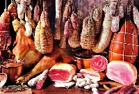 Salumi italiani
