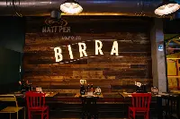 birrificio-cucina a Milano Doppio Malto