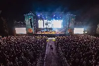 Festival "La Prima Estate" a Lido di Camaiore