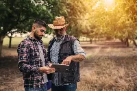 Tecnologie in agricoltura