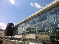 Stabilimento Noberasco