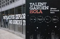 talent garden