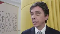 Pierluigi Tosato, ad di Bouvard Italia