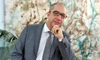 Mauro Sacchetto, amministratore delegato e chief executive officer di Elica