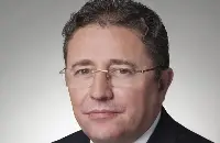 Eduardo Miron, CEO Marfrig