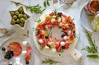 Dicembre, il mese dei salumi e degli insaccati
